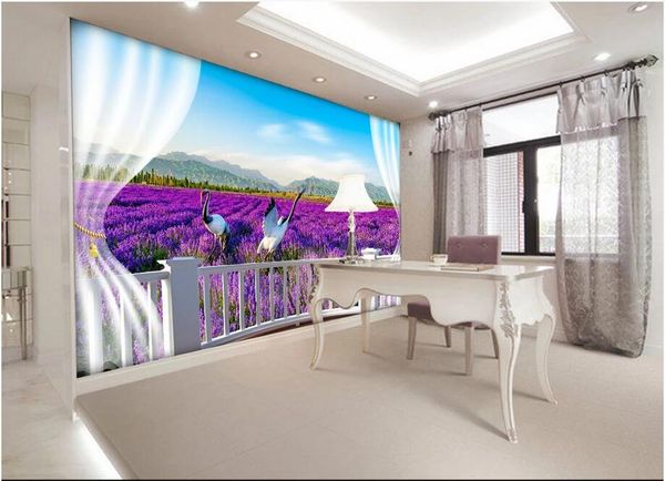 3d wallpaper custom p mural super beautiful lavender flower sea tv background wall home decor murals wallpaper for walls 3 d
3d wallpaper custom p mural super beautiful lavender flower sea tv background wall home decor murals wallpaper for walls 3 d
