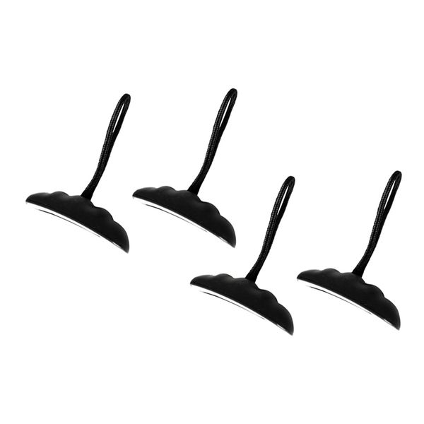 4 pieces nylon universal kayak canoe toggle carrying pull handle with cord rope replacement hand fitting diy craft accessories
4 pieces nylon universal kayak canoe toggle carrying pull handle with cord rope replacement hand fitting diy craft accessories