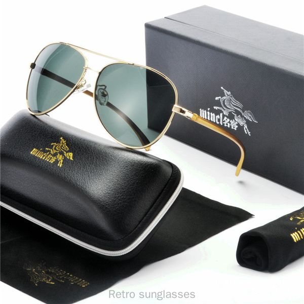 2020 aluminum magnesium cool men polarized sunglasses classic men vintage shades brand sun glasses fml, Blue
2020 aluminum magnesium cool men polarized sunglasses classic men vintage shades brand sun glasses fml, Blue