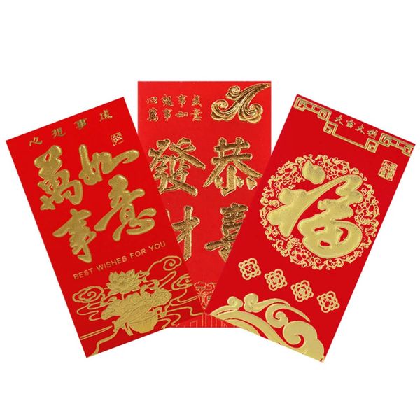 2020 chinese new year festive red envelopes gift card chinese red money pockets for wedding rat year lucky pockets
2020 chinese new year festive red envelopes gift card chinese red money pockets for wedding rat year lucky pockets