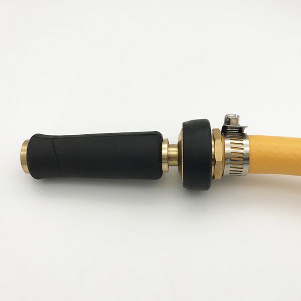 high pressure straight tube flower home spray nozzle garden irrigation brass connector industrial hose wand car wash watering
high pressure straight tube flower home spray nozzle garden irrigation brass connector industrial hose wand car wash watering
