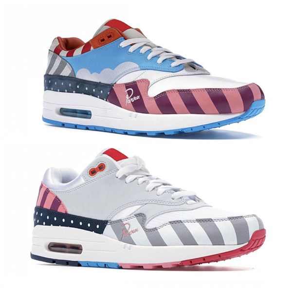 new 1 parra designer shoes 1s dutch designer rainbow park sports shoes mens womens white multi sports sneakers size 36-45
new 1 parra designer shoes 1s dutch designer rainbow park sports shoes mens womens white multi sports sneakers size 36-45