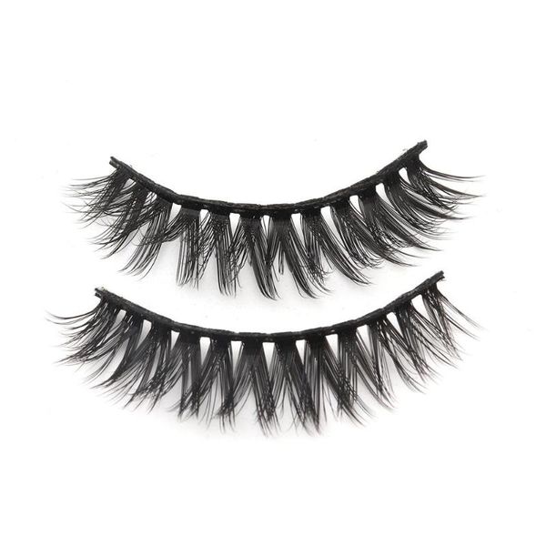 new 30 styles 3d faux mink hair soft false eyelashes fluffy wispy thick lashes handmade soft eye makeup extension tools
new 30 styles 3d faux mink hair soft false eyelashes fluffy wispy thick lashes handmade soft eye makeup extension tools