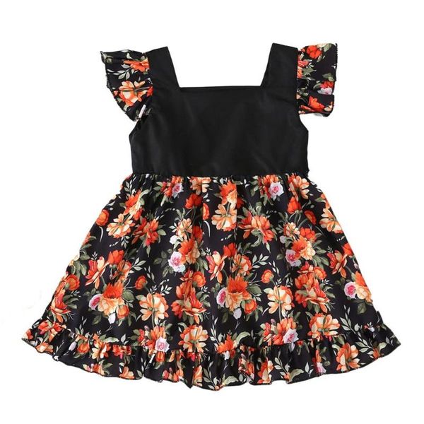 baby girl dress sleeveless flower print dress child princess dresses cute summer floral, Red;yellow
baby girl dress sleeveless flower print dress child princess dresses cute summer floral, Red;yellow