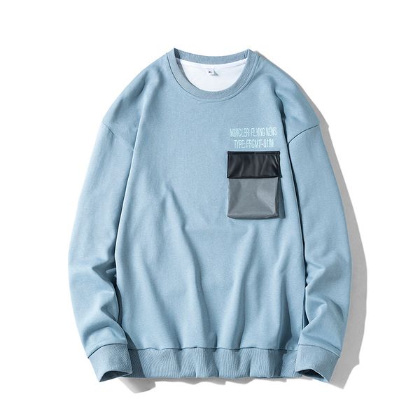 ready stockdiscount price-japanese sweater, men's ins hooded spring loose fashion top
ready stockdiscount price-japanese sweater, men's ins hooded spring loose fashion top
