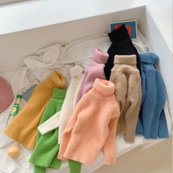 2019 new arrival girls knitted sweaters autumn winter full sleeve fashion girls pullover sweater 2-8 years pq89, Blue;gray
2019 new arrival girls knitted sweaters autumn winter full sleeve fashion girls pullover sweater 2-8 years pq89, Blue;gray