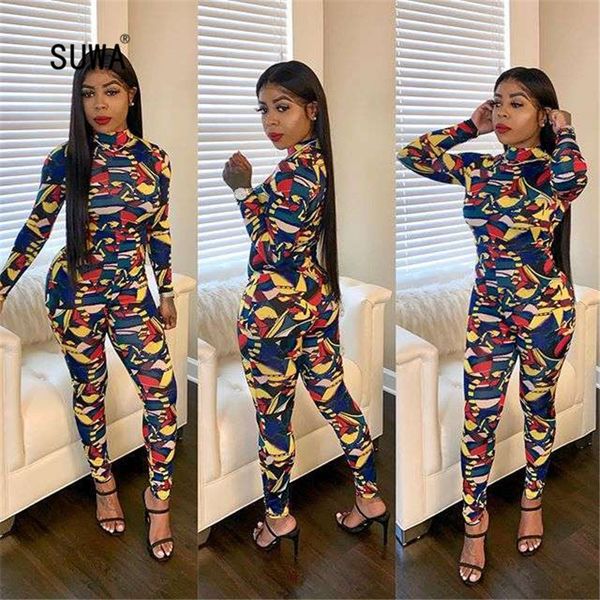 geometric spliced fashion spring jumpsuits woman long sleeve skinny overall club tide jumpsuits, Black;white
geometric spliced fashion spring jumpsuits woman long sleeve skinny overall club tide jumpsuits, Black;white