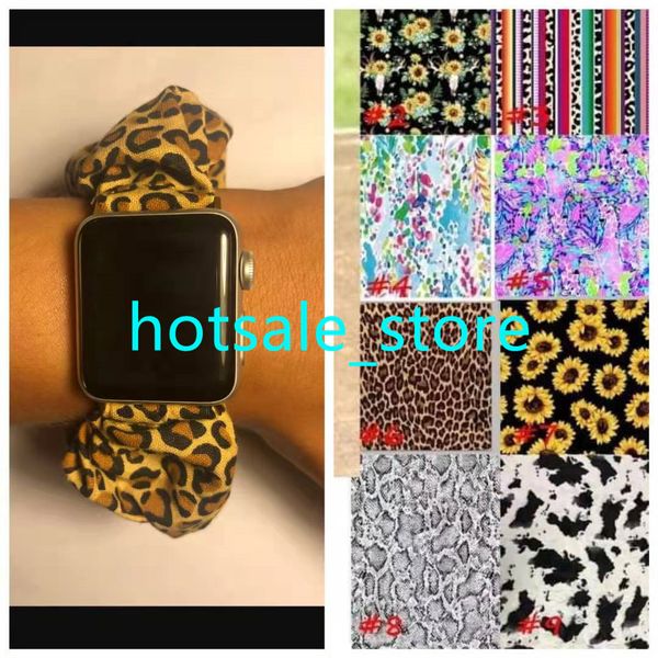 Sunflower crunchie watch 2019 elling band cow erape leopard leopard watchband crunchie 38mm 42mm for ladie woman
Sunflower crunchie watch 2019 elling band cow erape leopard leopard watchband crunchie 38mm 42mm for ladie woman