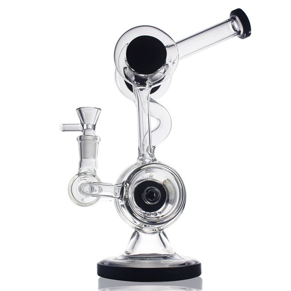 big bong new design China glass bongs dab rig luxury hookah bongs double recovery spiral pipe permeator factory direct sales
big bong new design China glass bongs dab rig luxury hookah bongs double recovery spiral pipe permeator factory direct sales