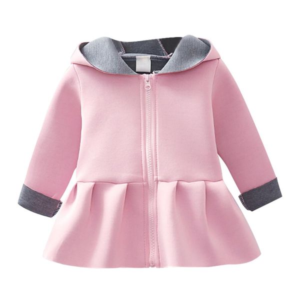 autumn winter girls warm jackets cotton jacket kids rabbit ear thick outerwear children clothing baby girls hooded coats, Blue;gray
autumn winter girls warm jackets cotton jacket kids rabbit ear thick outerwear children clothing baby girls hooded coats, Blue;gray