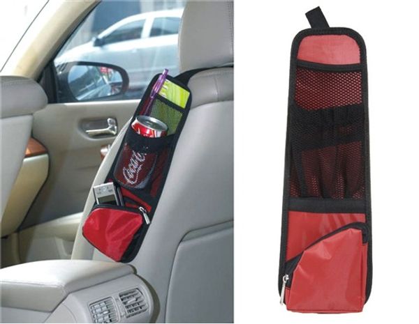 car seat side back storage organizer vehicle multi pocket holder string bag new
car seat side back storage organizer vehicle multi pocket holder string bag new