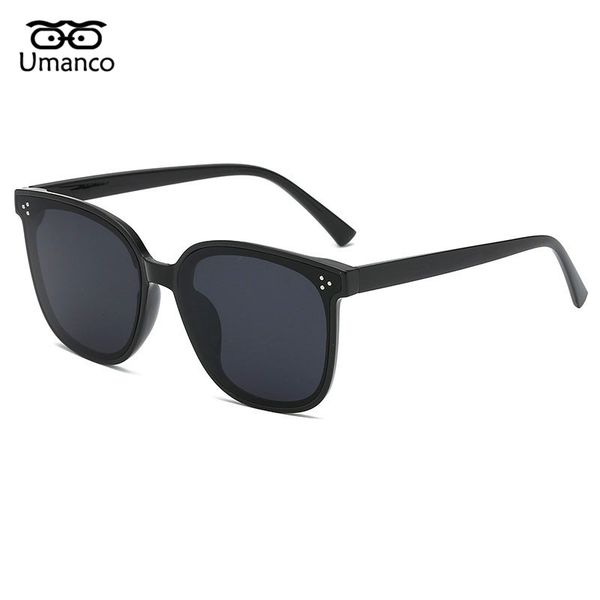 umanco 2019 new brand 6 color retro sunglasses vintage eyewear accessories sun glass for men women resin lens travel gift, White;black
umanco 2019 new brand 6 color retro sunglasses vintage eyewear accessories sun glass for men women resin lens travel gift, White;black