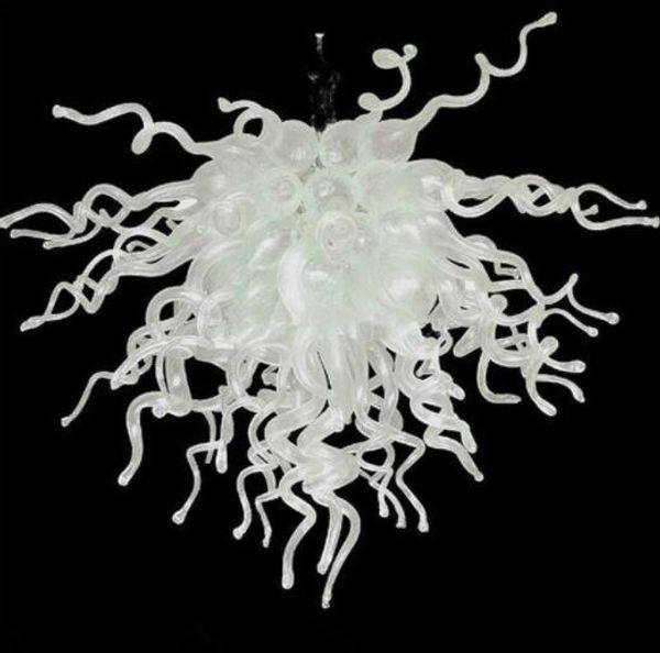 100% handmade white blown glass chandelier chihuly style italy designed white murano glass led chandelier for home l decor
100% handmade white blown glass chandelier chihuly style italy designed white murano glass led chandelier for home l decor