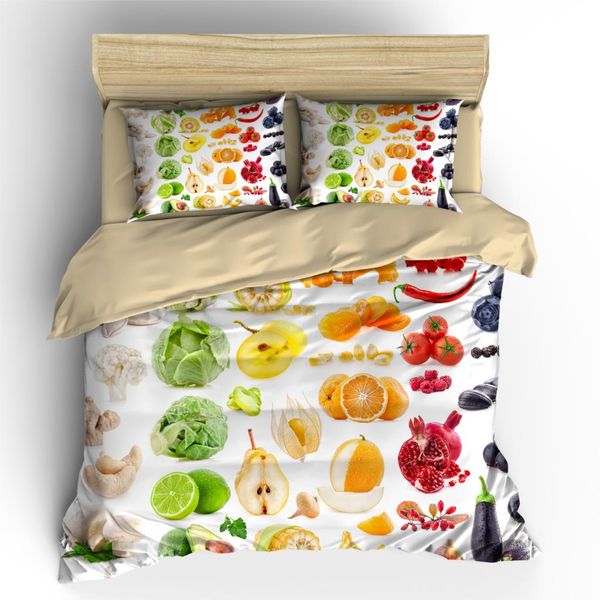 ahsnme high definition fruit & fruit cover sets summer bedding set cool pattern bedlinens gift king bedding set
ahsnme high definition fruit & fruit cover sets summer bedding set cool pattern bedlinens gift king bedding set