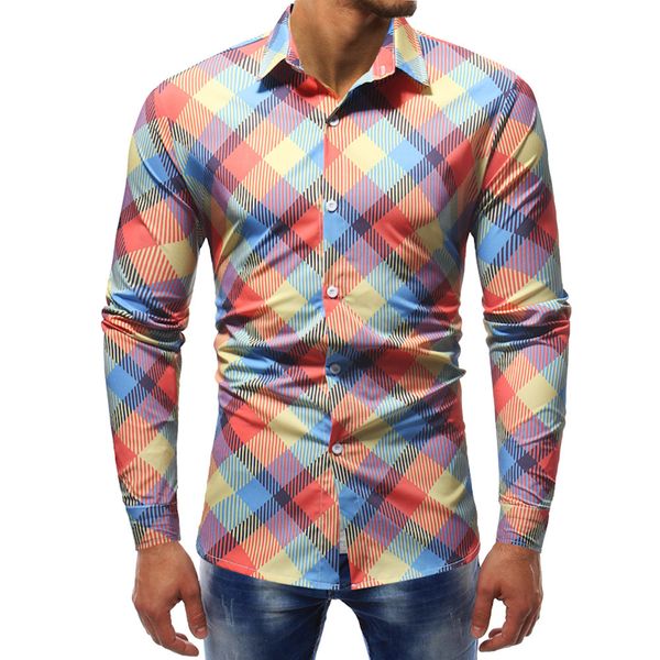 spring summer man shirts fashion printed casual long sleeve polyester short slim fit shirt blouse turn-down collar c0502, White;black
spring summer man shirts fashion printed casual long sleeve polyester short slim fit shirt blouse turn-down collar c0502, White;black
