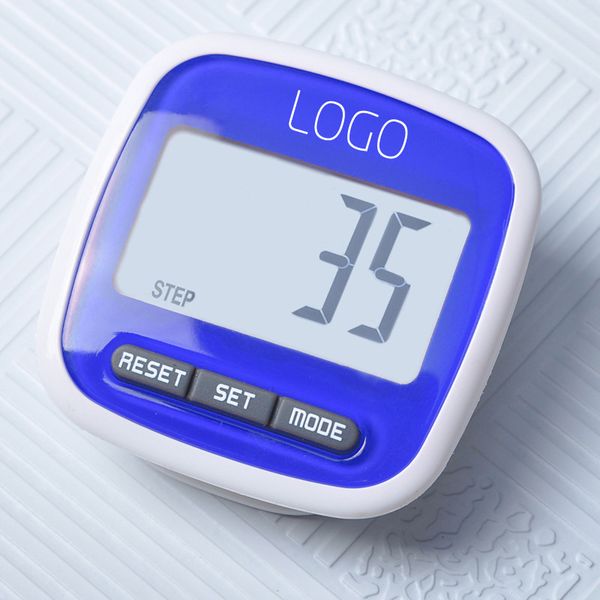 digital pedometer step movement calories counter portable multi-function for sport thj99
digital pedometer step movement calories counter portable multi-function for sport thj99