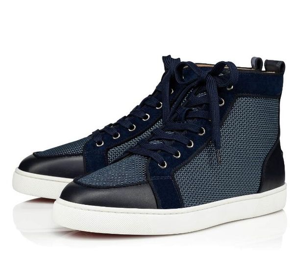 fashion high rantus orlato red bottom sneakers for women,men comfort red sole casual shoes discount luxury party wedding eu35-47, Black
fashion high rantus orlato red bottom sneakers for women,men comfort red sole casual shoes discount luxury party wedding eu35-47, Black