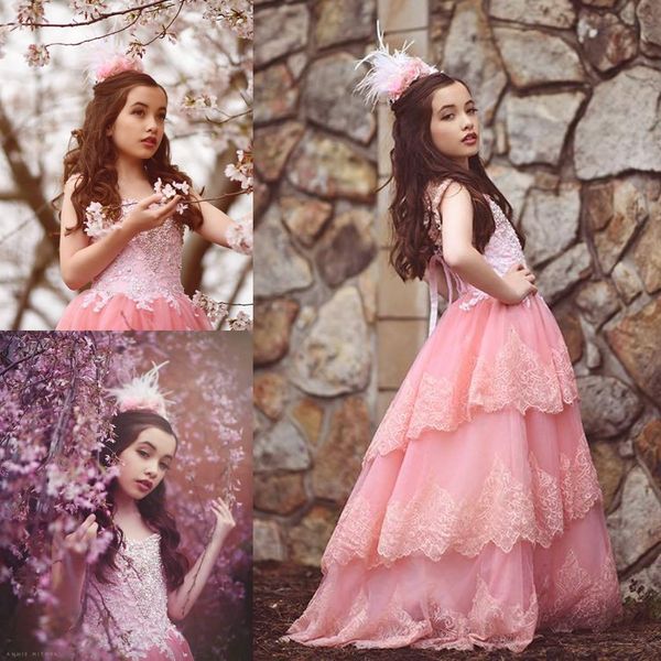 2019 новй пѬекѬанй л девђки pageant плае многођѬовневое кѬђжева аппликаии Ѭ White;red
2019 новй пѬекѬанй л девђки pageant плае многођѬовневое кѬђжева аппликаии Ѭ White;red