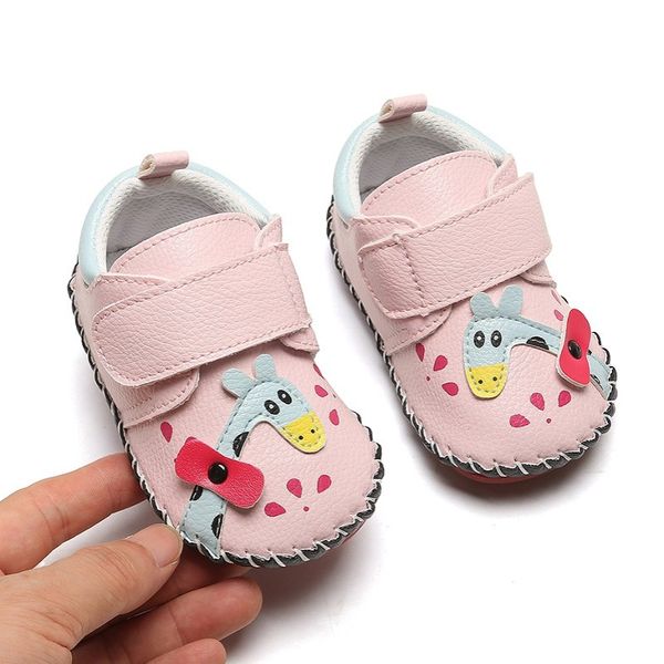 new fashion casual concise durable cartoon wear-resistant toddler shoes first walkers baby shoes concise durable wear-resistant
new fashion casual concise durable cartoon wear-resistant toddler shoes first walkers baby shoes concise durable wear-resistant