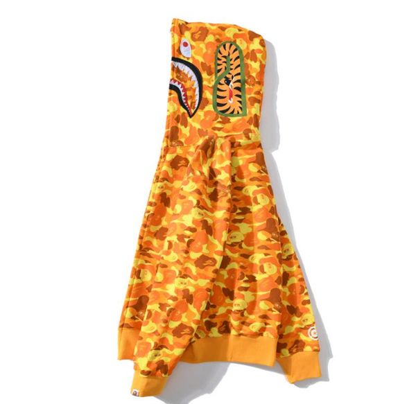 новый желтый камуфляж печати lovers sportwear plus с капюшоном мужской свитер с длинным рукавом мужская повседневная куртка с капюшоном разм, Black;brown
новый желтый камуфляж печати lovers sportwear plus с капюшоном мужской свитер с длинным рукавом мужская повседневная куртка с капюшоном разм, Black;brown