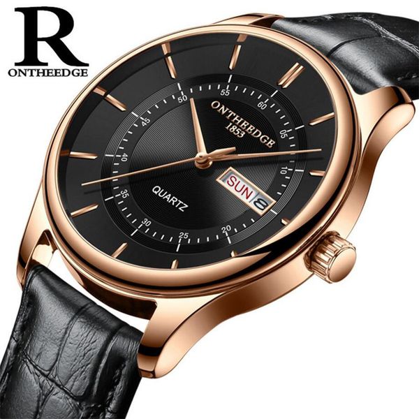 fashion man's quartz auto date wristwatch brand waterproof leather watches for men casual rose gold watch for male 2018 new ly191226, Slivery;brown
fashion man's quartz auto date wristwatch brand waterproof leather watches for men casual rose gold watch for male 2018 new ly191226, Slivery;brown