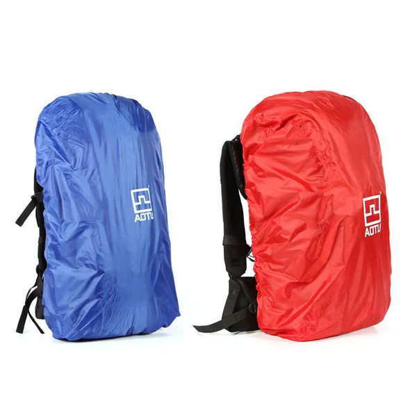 2019 outdoor waterproof backpack cover mountaineering bag rainproof covers bag rain cover for outdoor travel riding climbing
2019 outdoor waterproof backpack cover mountaineering bag rainproof covers bag rain cover for outdoor travel riding climbing