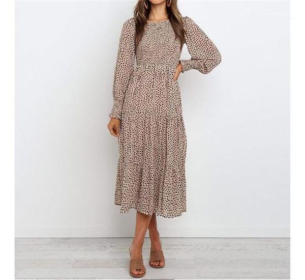 irregular polka dot chiffon splice long seelve spring casual dress designer womens flora printed dresses fashion, Black;gray
irregular polka dot chiffon splice long seelve spring casual dress designer womens flora printed dresses fashion, Black;gray