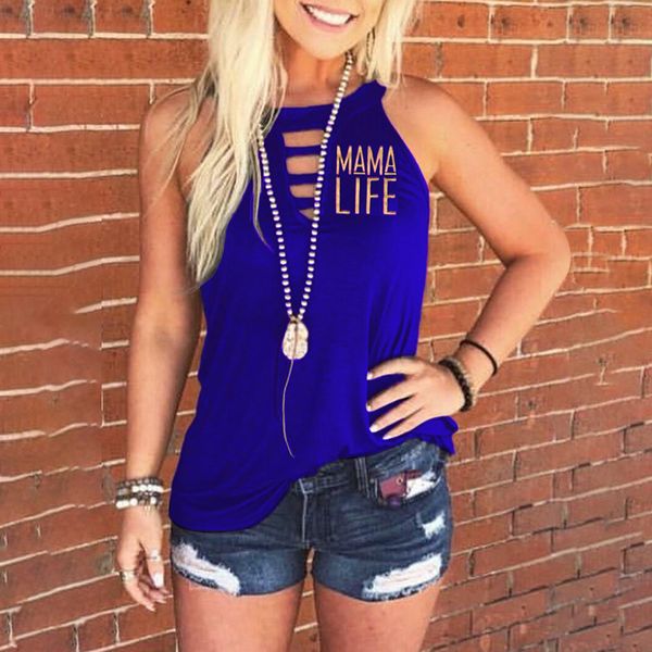 2020 casual fashion letter printing women t shirt sleeveless hollow round neck loose vest bottoming tshirt, White
2020 casual fashion letter printing women t shirt sleeveless hollow round neck loose vest bottoming tshirt, White
