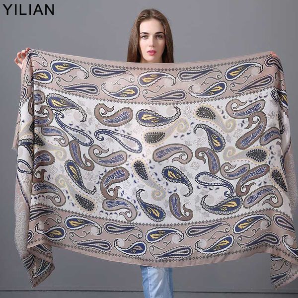18 style yilian brand new arrival fashion women oversize scarf 190*90cm print soft scarf luxury long beautiful la225
18 style yilian brand new arrival fashion women oversize scarf 190*90cm print soft scarf luxury long beautiful la225