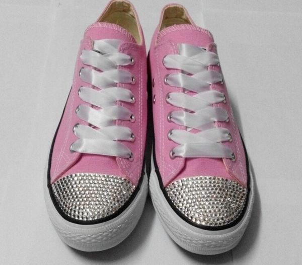 new 2016 men and women star shoes, classic white canvas shoes, fashion brand hococal diy creative sticky diamond shoes all 35-41, Black
new 2016 men and women star shoes, classic white canvas shoes, fashion brand hococal diy creative sticky diamond shoes all 35-41, Black