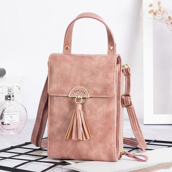 small tassel crossbody purse women handbags lady crossbody bags female messenger money bags phone pack girl 2020 fashion bolsa
small tassel crossbody purse women handbags lady crossbody bags female messenger money bags phone pack girl 2020 fashion bolsa
