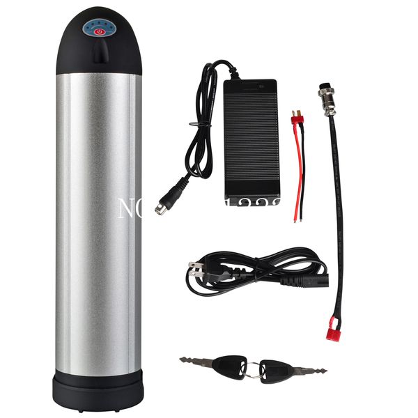 electric bicycle battery for rechargeable bottle battery 48v 13ah for 350w 500w motor with 2a charger
electric bicycle battery for rechargeable bottle battery 48v 13ah for 350w 500w motor with 2a charger