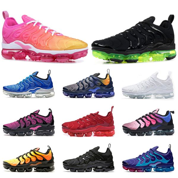 tn plus tn running shoes trainers sneakers pink summer sunset black volt triple white geometric active runners shoes arthur q24
tn plus tn running shoes trainers sneakers pink summer sunset black volt triple white geometric active runners shoes arthur q24