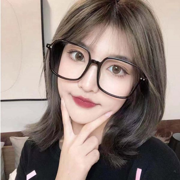 blue light blocking glasses for computer reading anti eyestrain uv filter lens square eyeglasses clear frame transparent lens, White;black
blue light blocking glasses for computer reading anti eyestrain uv filter lens square eyeglasses clear frame transparent lens, White;black