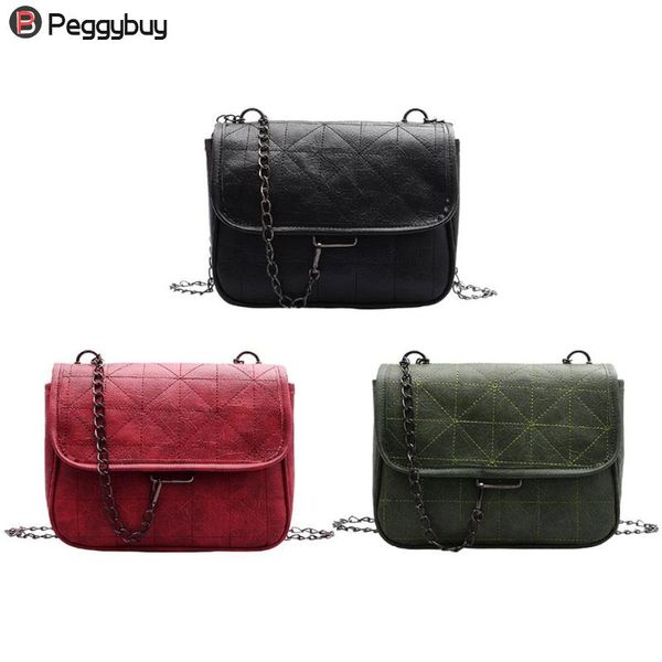 мягкая кожа pu crossbody сумки для женщин 2020 chain design сумка lady сумки torebki damskie
мягкая кожа pu crossbody сумки для женщин 2020 chain design сумка lady сумки torebki damskie