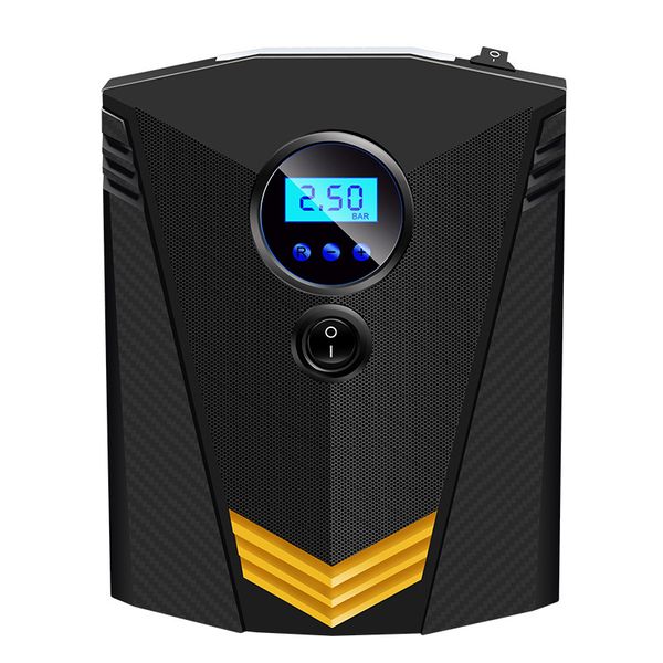 eafc portable 150psi car tire inflator digital screen air compressor pump with led light dc12v pump for car motorcycle 
eafc portable 150psi car tire inflator digital screen air compressor pump with led light dc12v pump for car motorcycle