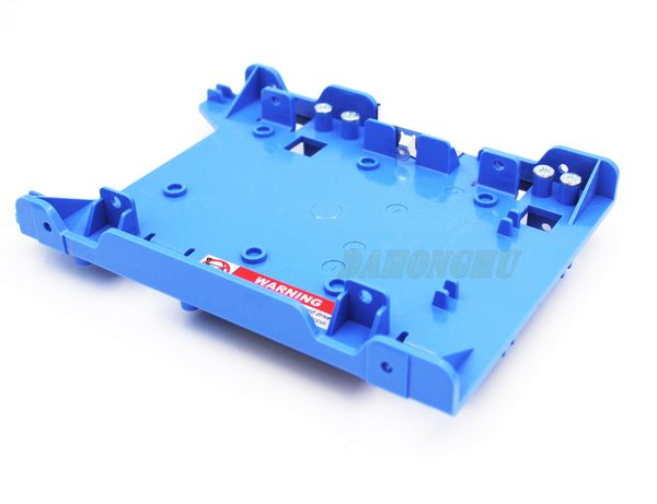 2.5" to 3.5" hard drive caddy adapter r494d for dell optiplex precision 580 960 980 990 3020 7010 7020 9010 9020
2.5" to 3.5" hard drive caddy adapter r494d for dell optiplex precision 580 960 980 990 3020 7010 7020 9010 9020