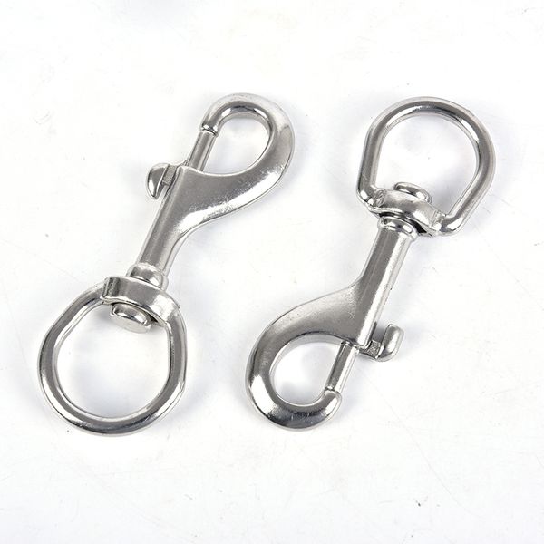 pool & accessories 65mm/70mm/80mm/90mm/100mm/120mm stainless steel bolt snap hook clip diving singel bcd tools
pool & accessories 65mm/70mm/80mm/90mm/100mm/120mm stainless steel bolt snap hook clip diving singel bcd tools
