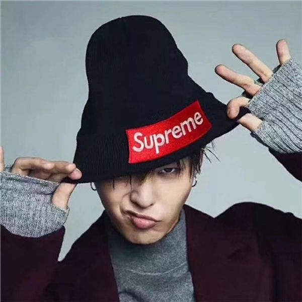 brand design knitted hat men's winter ins fashion brand sup letter embroidered hat men's and women's winter wool student leis, Blue;gray
brand design knitted hat men's winter ins fashion brand sup letter embroidered hat men's and women's winter wool student leis, Blue;gray
