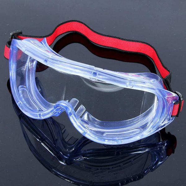 wide vision safety goggles wind proof impact resistant safety glasses for carpenter repair eyes protection clear, Black;white
wide vision safety goggles wind proof impact resistant safety glasses for carpenter repair eyes protection clear, Black;white
