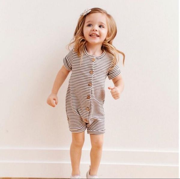 2018 brand new newborn toddler infant baby boys girl casual romper jumpsuit cotton short sleeve clothes summer sunsuit outfits, Blue
2018 brand new newborn toddler infant baby boys girl casual romper jumpsuit cotton short sleeve clothes summer sunsuit outfits, Blue