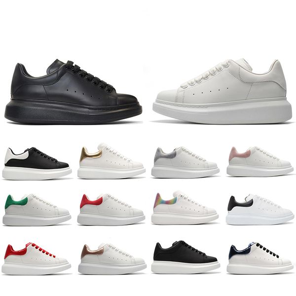 sale designer shoes for men women fashion platform sneakers 3m reflective triple black white leather suede mens flat casual shoe
sale designer shoes for men women fashion platform sneakers 3m reflective triple black white leather suede mens flat casual shoe