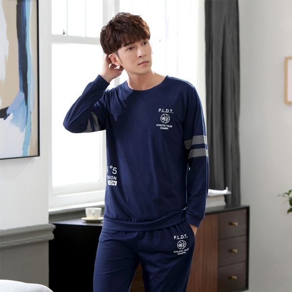 yuzhenli spring mens pajamas lingerie men sleepwear cotton pijama hombre pajama sets men home clothing night shirt+ pants xxxl, Black;brown
yuzhenli spring mens pajamas lingerie men sleepwear cotton pijama hombre pajama sets men home clothing night shirt+ pants xxxl, Black;brown