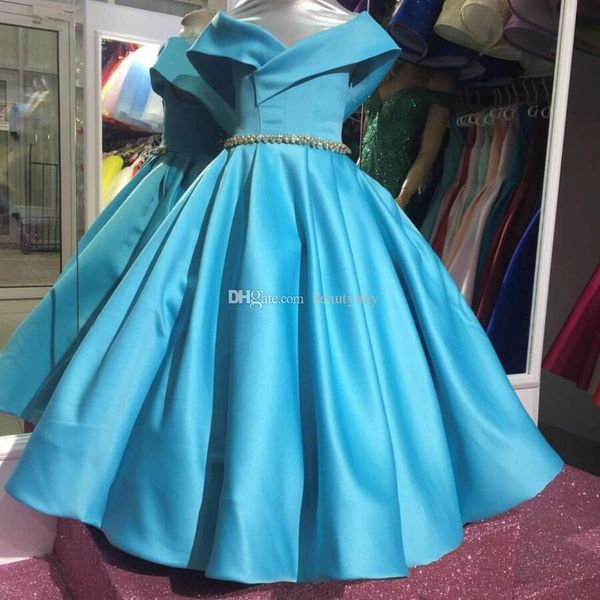 flower girls' dresses baby infant toddler baptism clothes with tutu ball gowns birthday party dress tailor made from 3m to 12 t, White;blue
flower girls' dresses baby infant toddler baptism clothes with tutu ball gowns birthday party dress tailor made from 3m to 12 t, White;blue