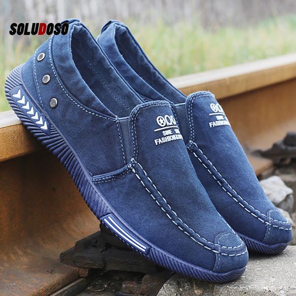 men casual shoes comfort men shoes denim male footwear 2020 new loafers canvas sneakers plus size 46, Black
men casual shoes comfort men shoes denim male footwear 2020 new loafers canvas sneakers plus size 46, Black