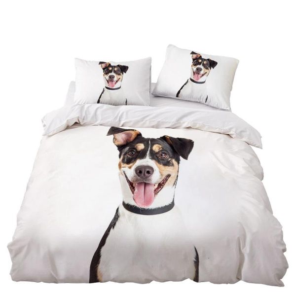 cute puppy dog bedroom decor bedding set microfiber soft white background 1pc duvet cover pillowcase no comforter drop ship
cute puppy dog bedroom decor bedding set microfiber soft white background 1pc duvet cover pillowcase no comforter drop ship
