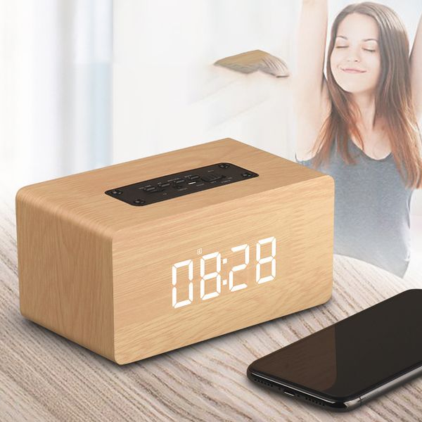 fashion bluetooth speaker portable sound box touch control bluetooth speaker wireless speakers stereo sound box alarm clock and fm
fashion bluetooth speaker portable sound box touch control bluetooth speaker wireless speakers stereo sound box alarm clock and fm
