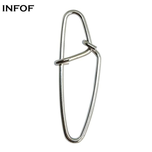 infof 500pcs/lot f6008 fishing hooked snap carp fishing tackle bass fishing snap swivels sea rock pesca acesorios
infof 500pcs/lot f6008 fishing hooked snap carp fishing tackle bass fishing snap swivels sea rock pesca acesorios