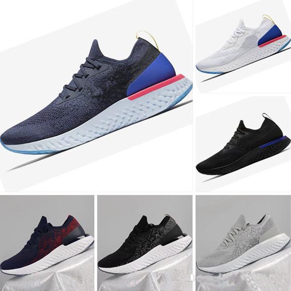 2019 Best Fly Epic React Мужские кроссовки College Navy Triple Черный Темно-Серый Вязаный Дизайнер Спортивные кроссовки Тренеры 36-45
2019 Best Fly Epic React Мужские кроссовки College Navy Triple Черный Темно-Серый Вязаный Дизайнер Спортивные кроссовки Тренеры 36-45