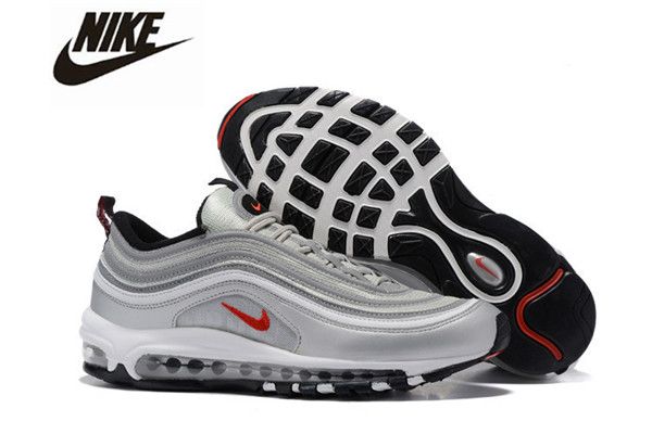 Непобедимый классический MSCHF x INRI Jesus Air Max 97 Silver Og мужчины дышащая пуля 97s 3m кроссовки с низким верхом спортивные кроссовки
Непобедимый классический MSCHF x INRI Jesus Air Max 97 Silver Og мужчины дышащая пуля 97s 3m кроссовки с низким верхом спортивные кроссовки